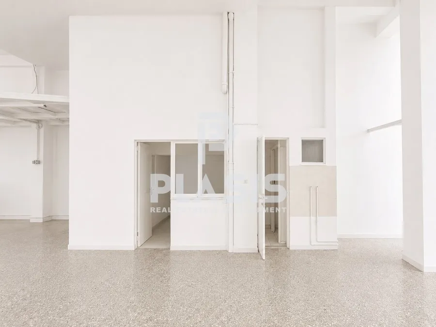 Shop 250m²  - 3