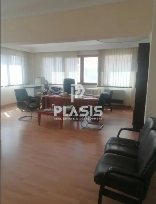Office 180m²  - 2