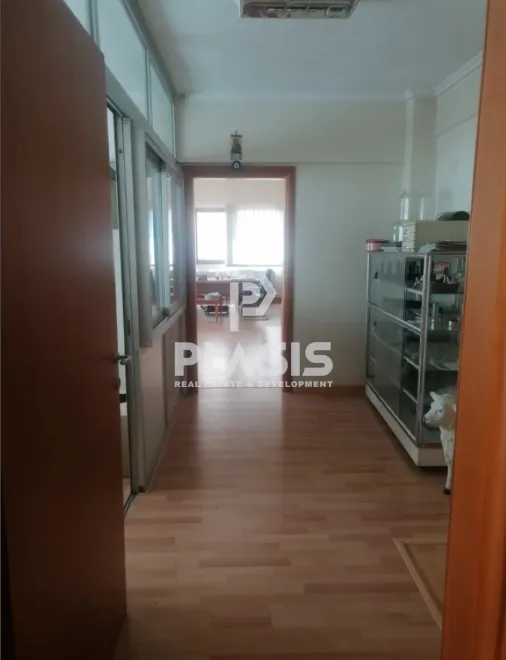Office 180m²  - 3