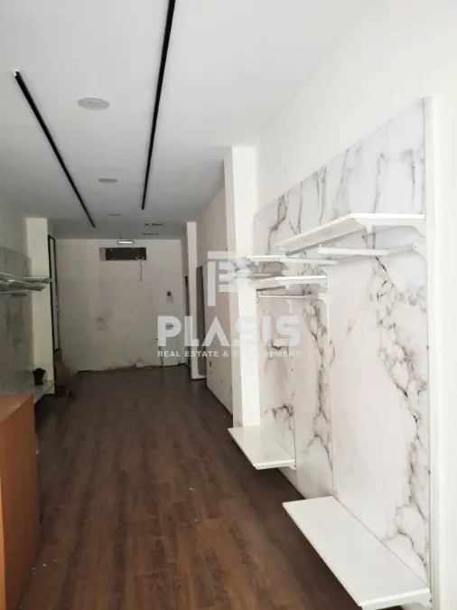 Shop 40m²  - 2