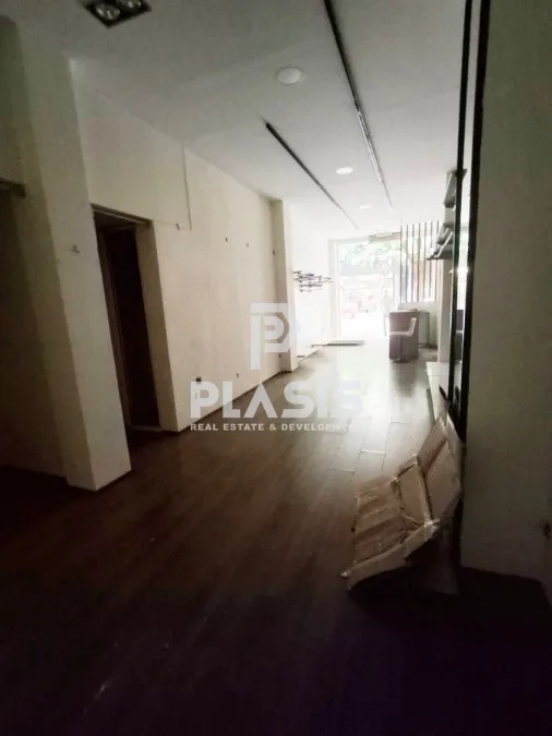 Shop 40m²  - 3