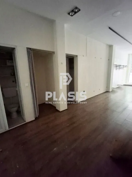Shop 40m²  - 4