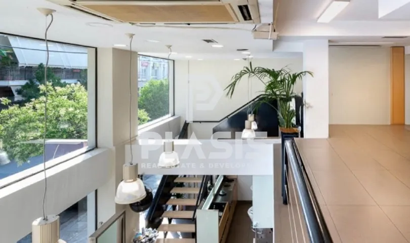 Shop 167m²  - 2