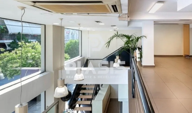 Shop 167m²  - 5