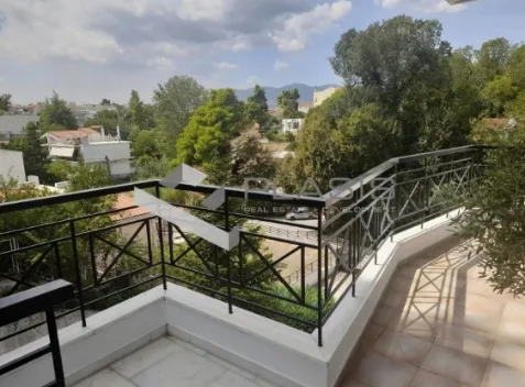 Maisonette 150m²  - 2