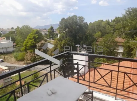 Maisonette 150m²  - 3