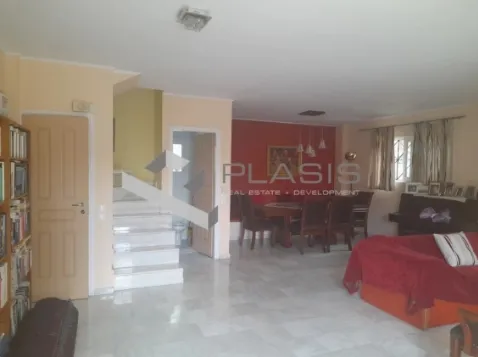 Maisonette 150m²  - 5