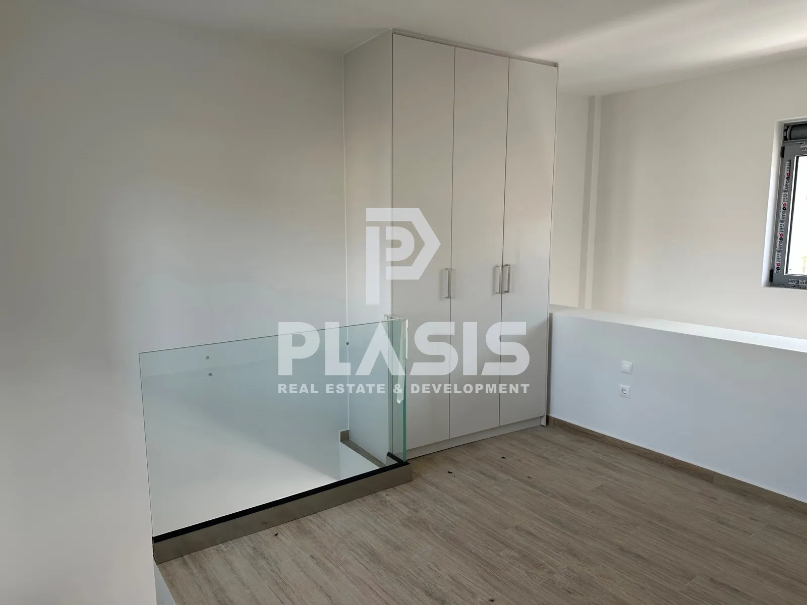 Maisonette 42m²  - 2