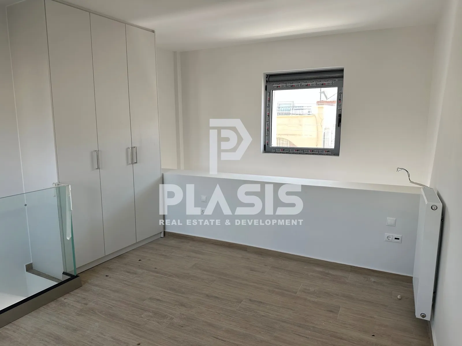 Maisonette 42m²  - 3