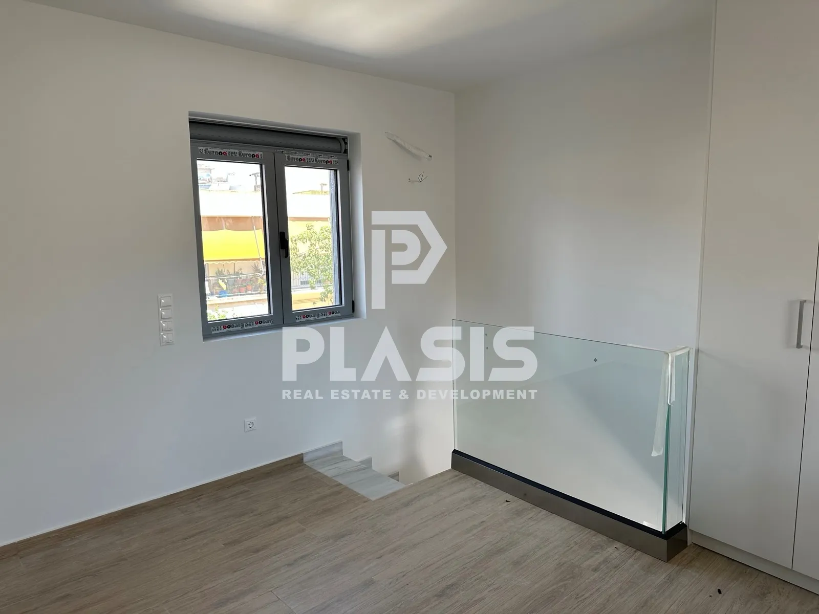 Maisonette 42m²  - 5