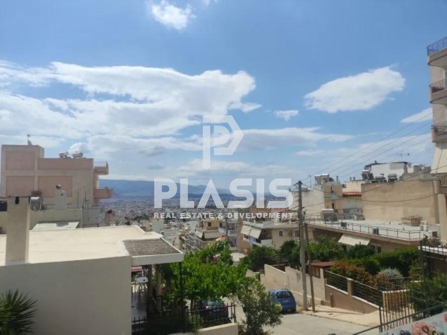 Οικόπεδο 135τ.μ.  - 3