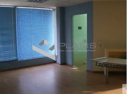 Αυτόνομο κτήριο κατοικιών 890τ.μ.  - 2
