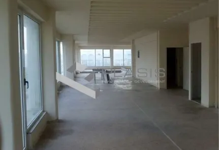 Αυτόνομο κτήριο κατοικιών 890τ.μ.  - 5