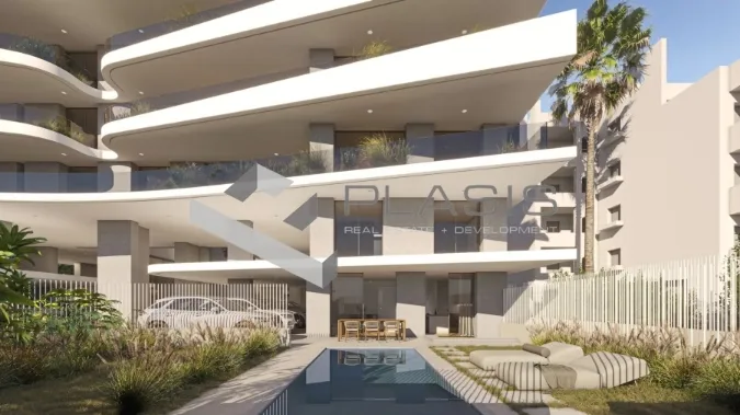 Maisonette 162m²  - 3