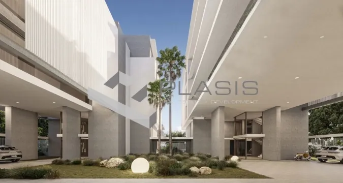 Maisonette 162m²  - 5