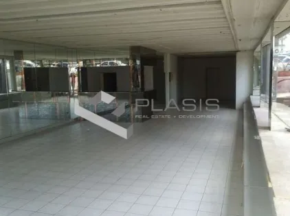 Αυτόνομο κτήριο γραφείων 890τ.μ.  - 3