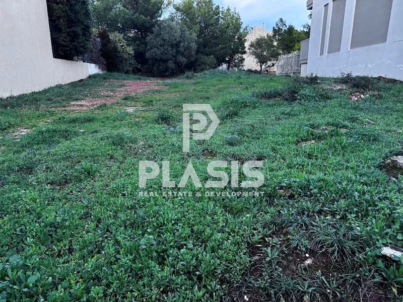 Οικόπεδο 325τ.μ.  - 3