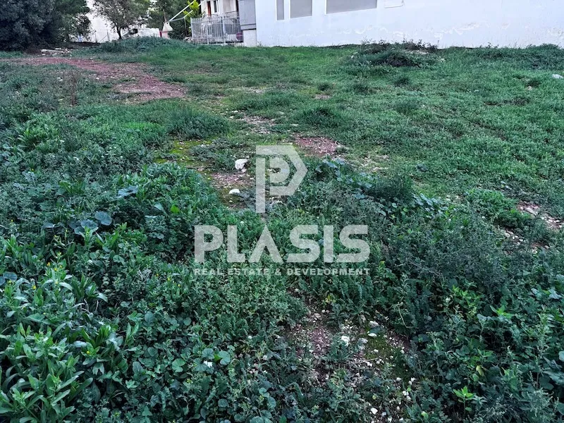 Οικόπεδο 325τ.μ.  - 4