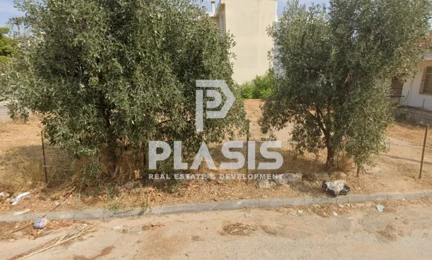 Οικόπεδο 375τ.μ.  - 3