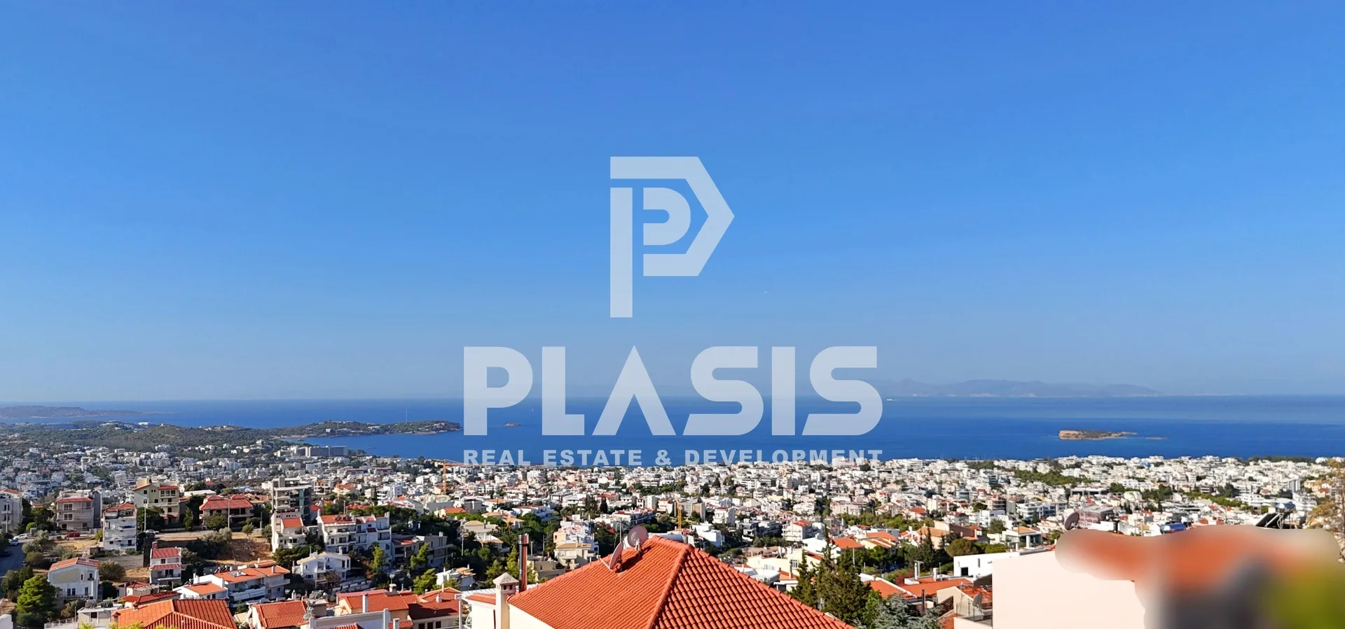 Οικόπεδο 363τ.μ.  - 3