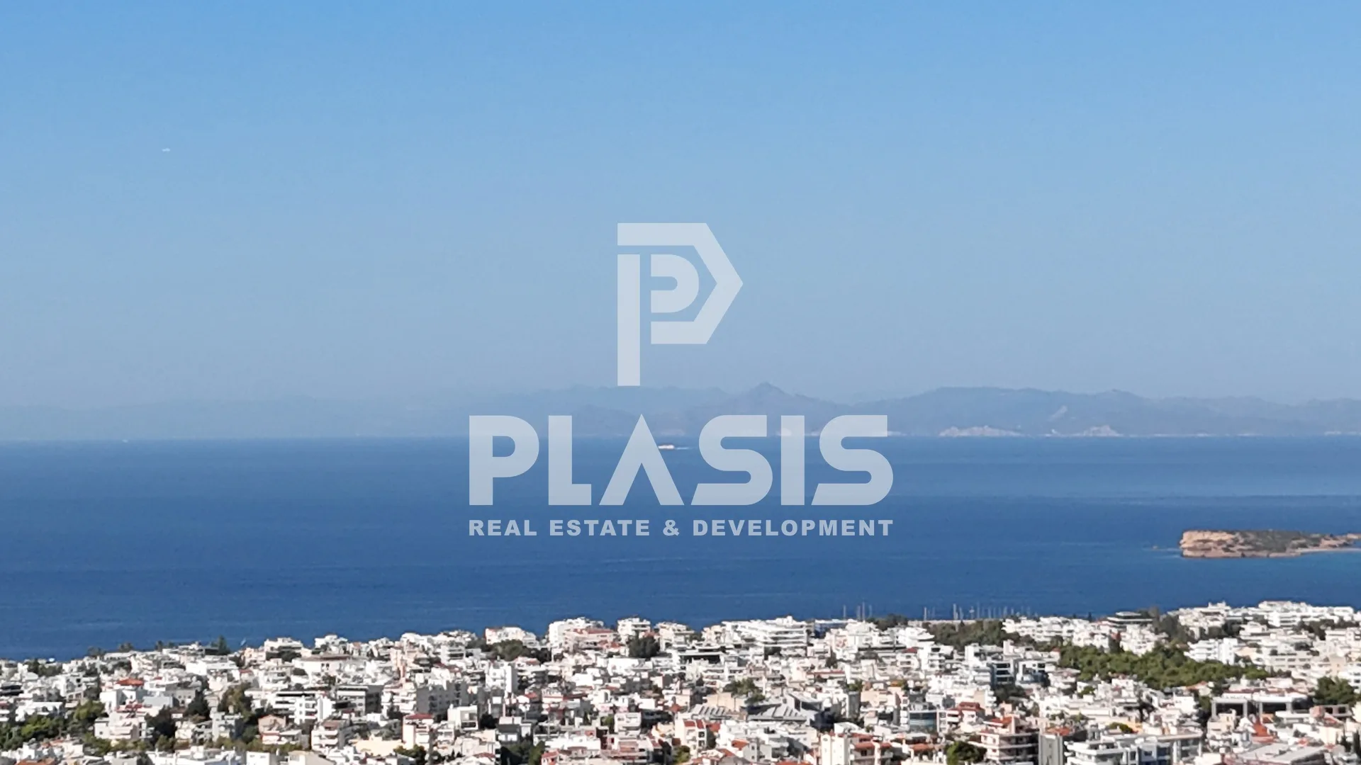 Οικόπεδο 363τ.μ.  - 5