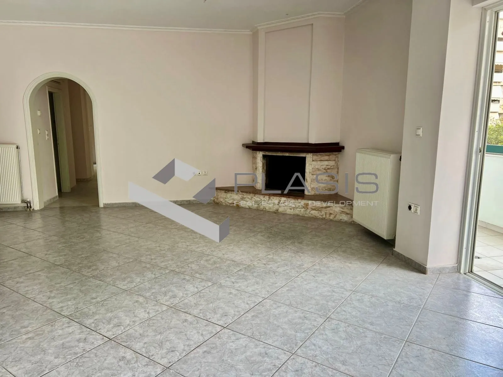 Αυτόνομο κτήριο κατοικιών 940τ.μ.  - 5