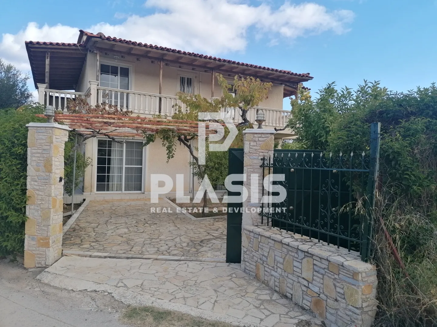 Detached house 214m²  - 2