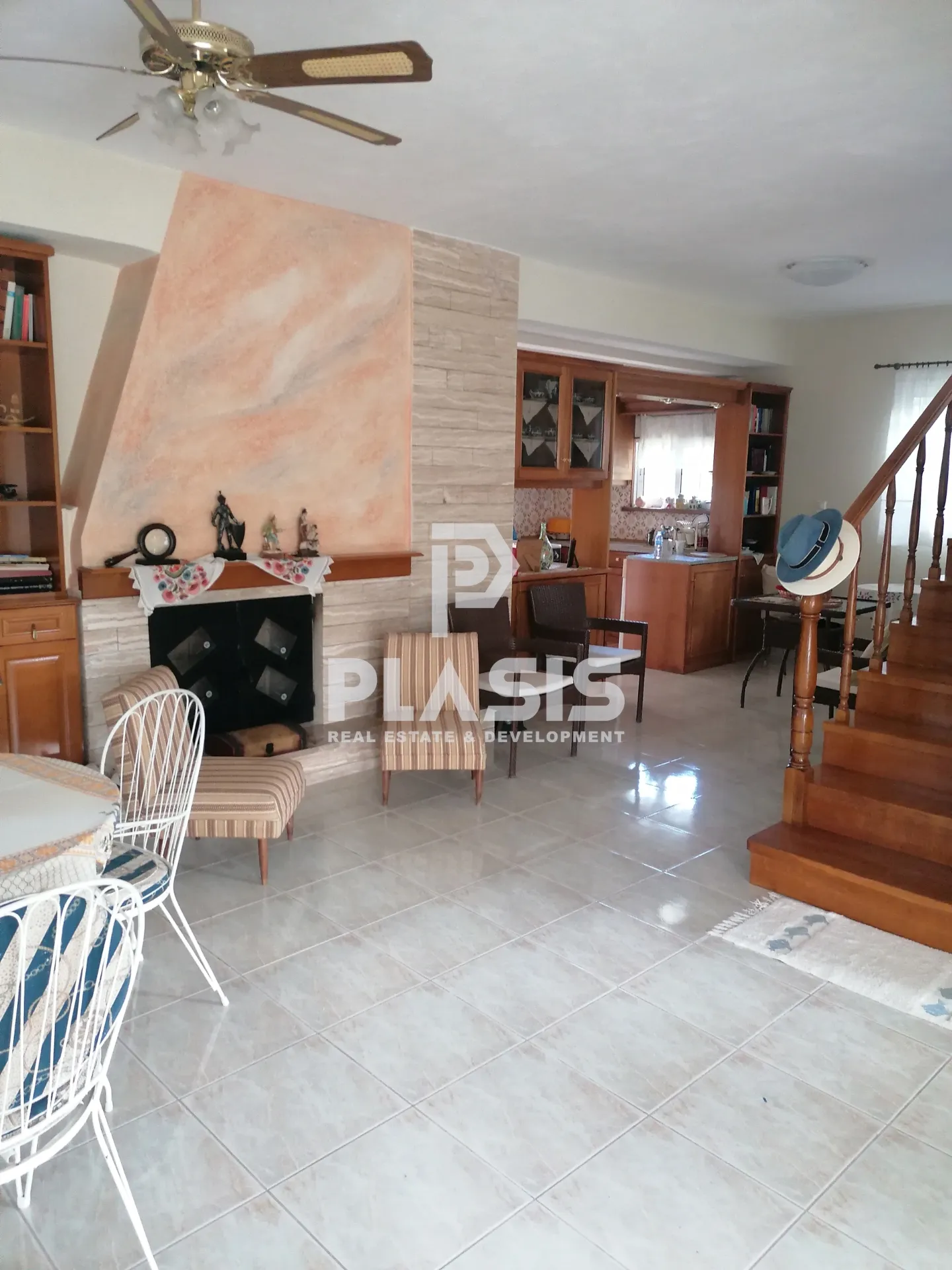 Detached house 214m²  - 3