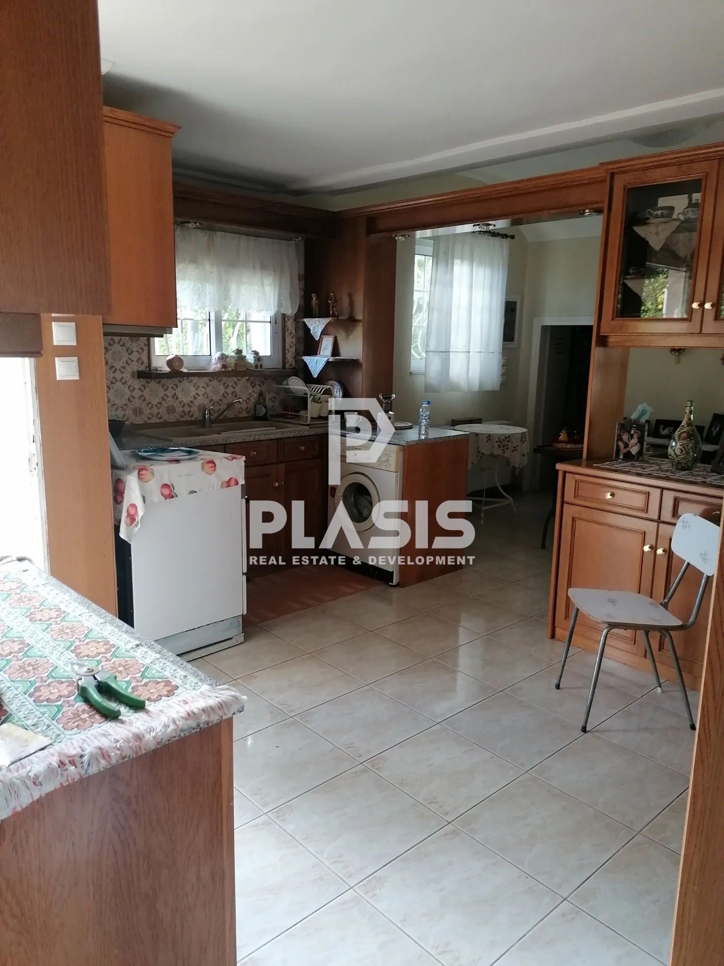 Detached house 214m²  - 5