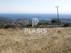 Οικόπεδο 2089τ.μ.  - 2