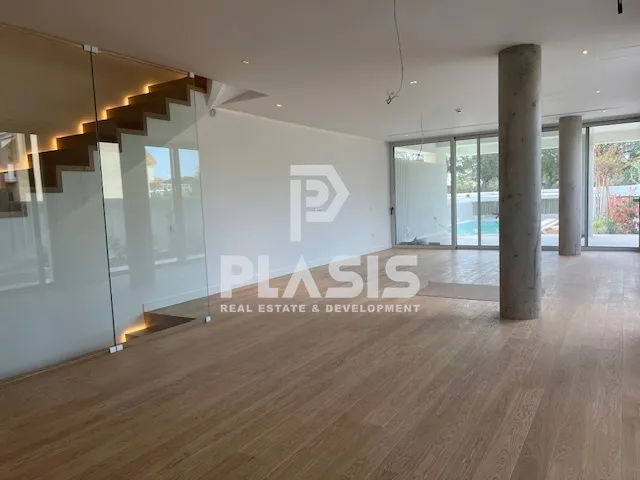 Maisonette 240m²  - 2