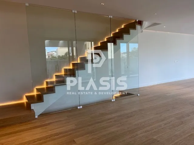 Maisonette 240m²  - 3
