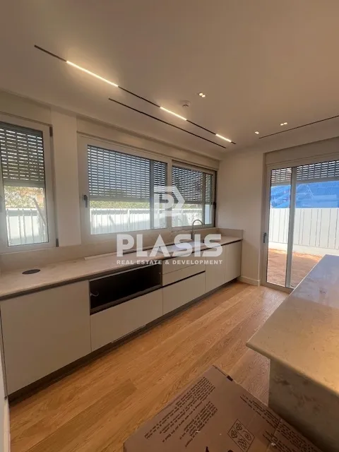 Maisonette 240m²  - 4