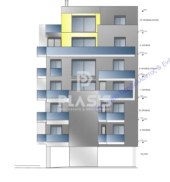 Maisonette 97m²  - 2
