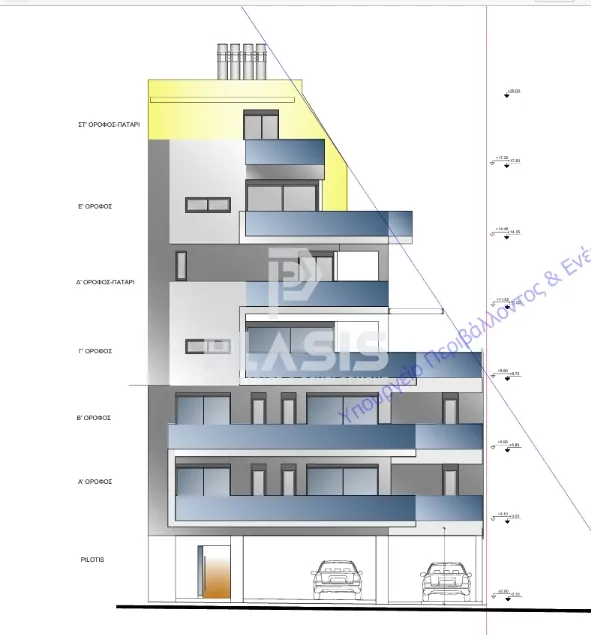Maisonette 97m²  - 4