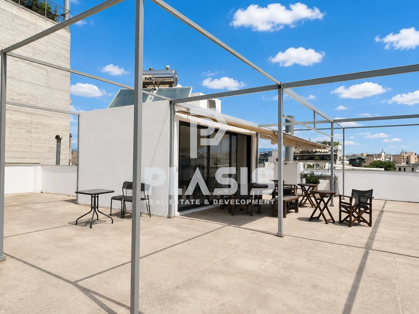 Standalone office building 642m²  - 5
