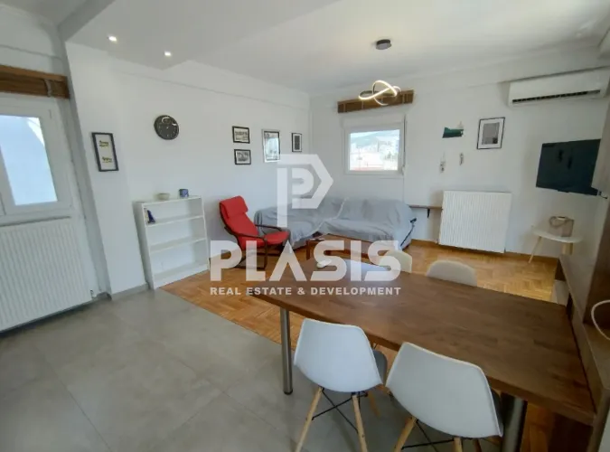 Apartment 70m²  - 2