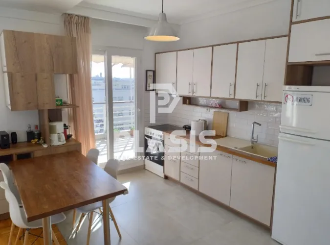 Apartment 70m²  - 4