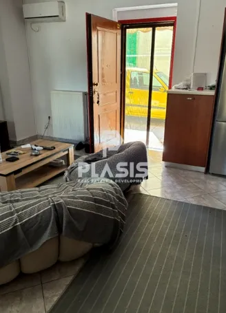 Maisonette 58m²  - 2
