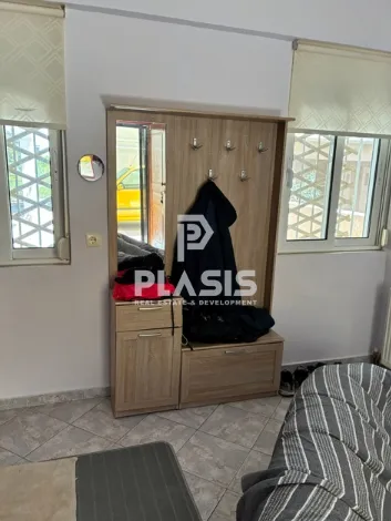 Maisonette 58m²  - 3