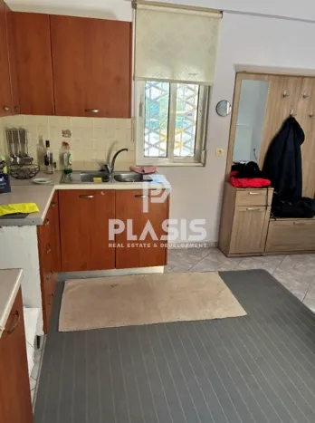 Maisonette 58m²  - 4