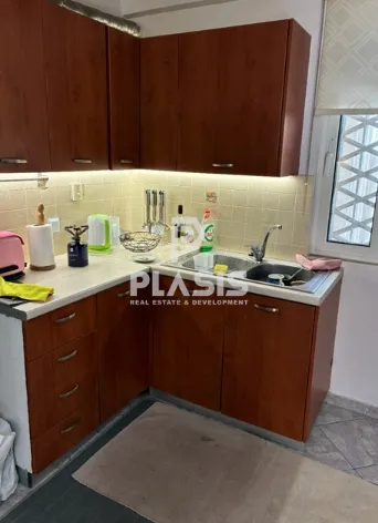 Maisonette 58m²  - 5