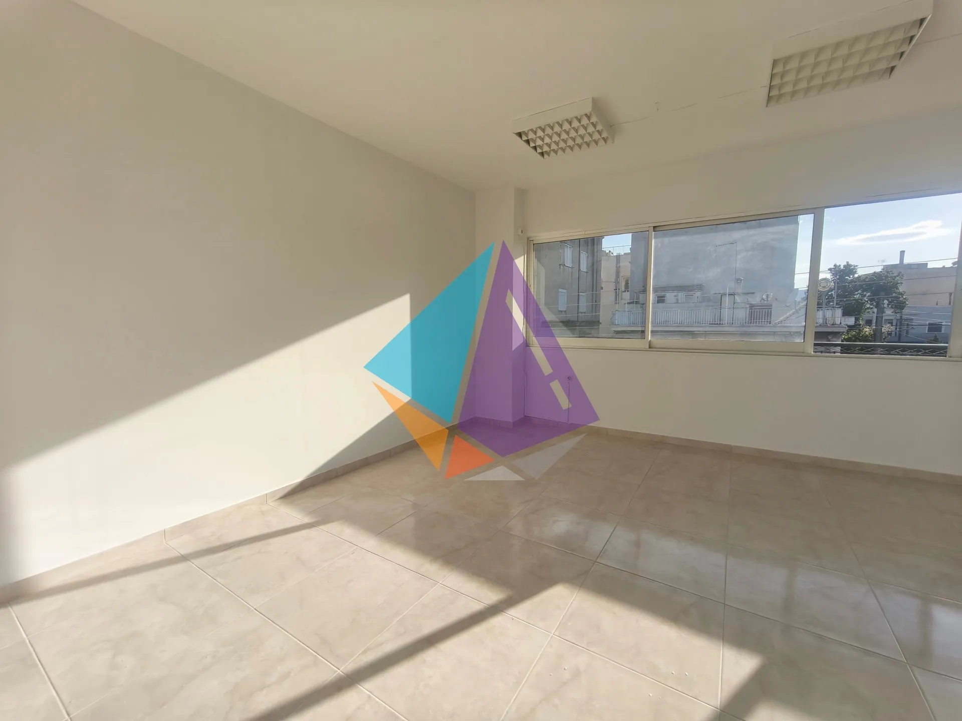 Office 135m²  - 3