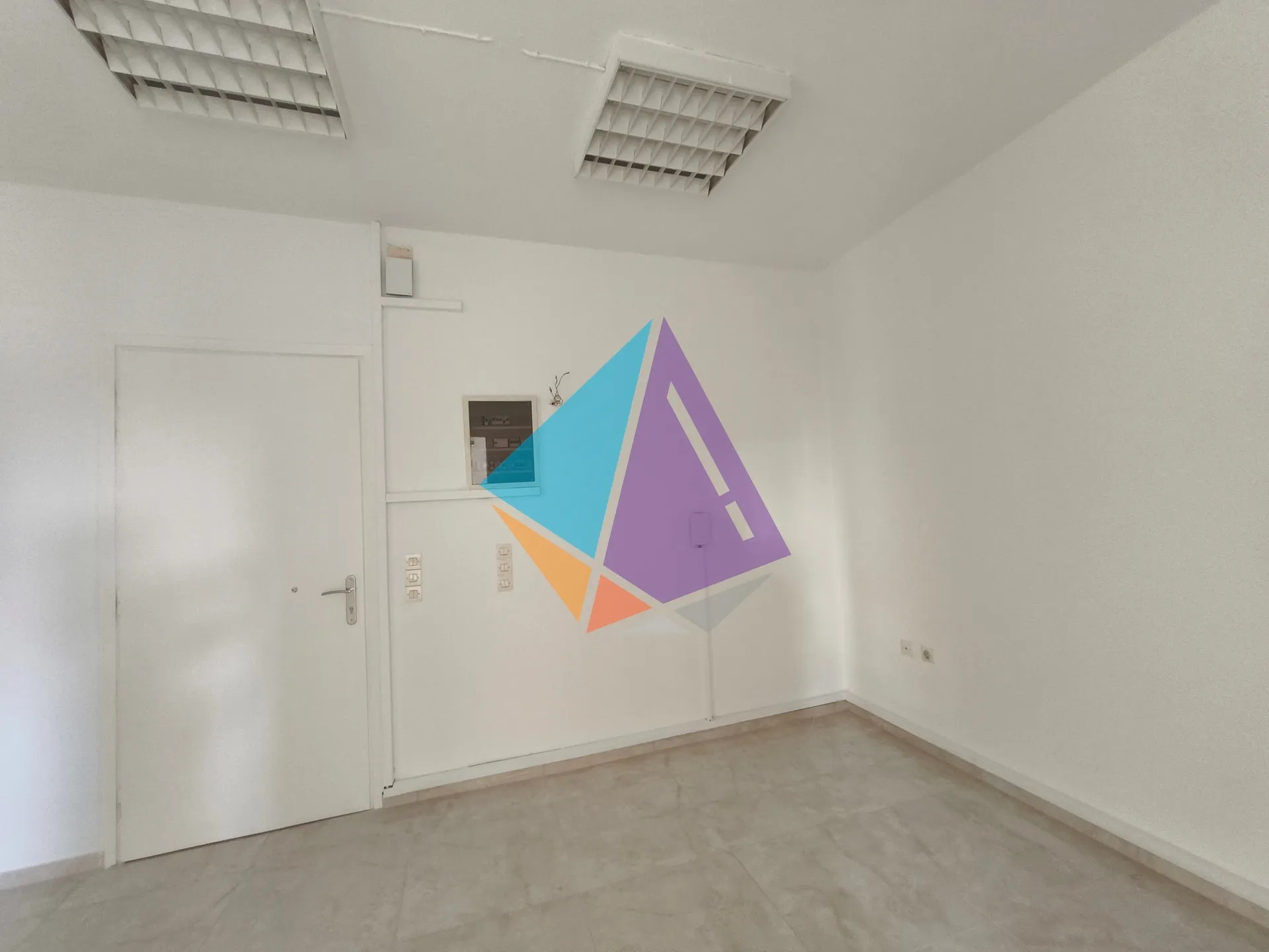 Office 135m²  - 4