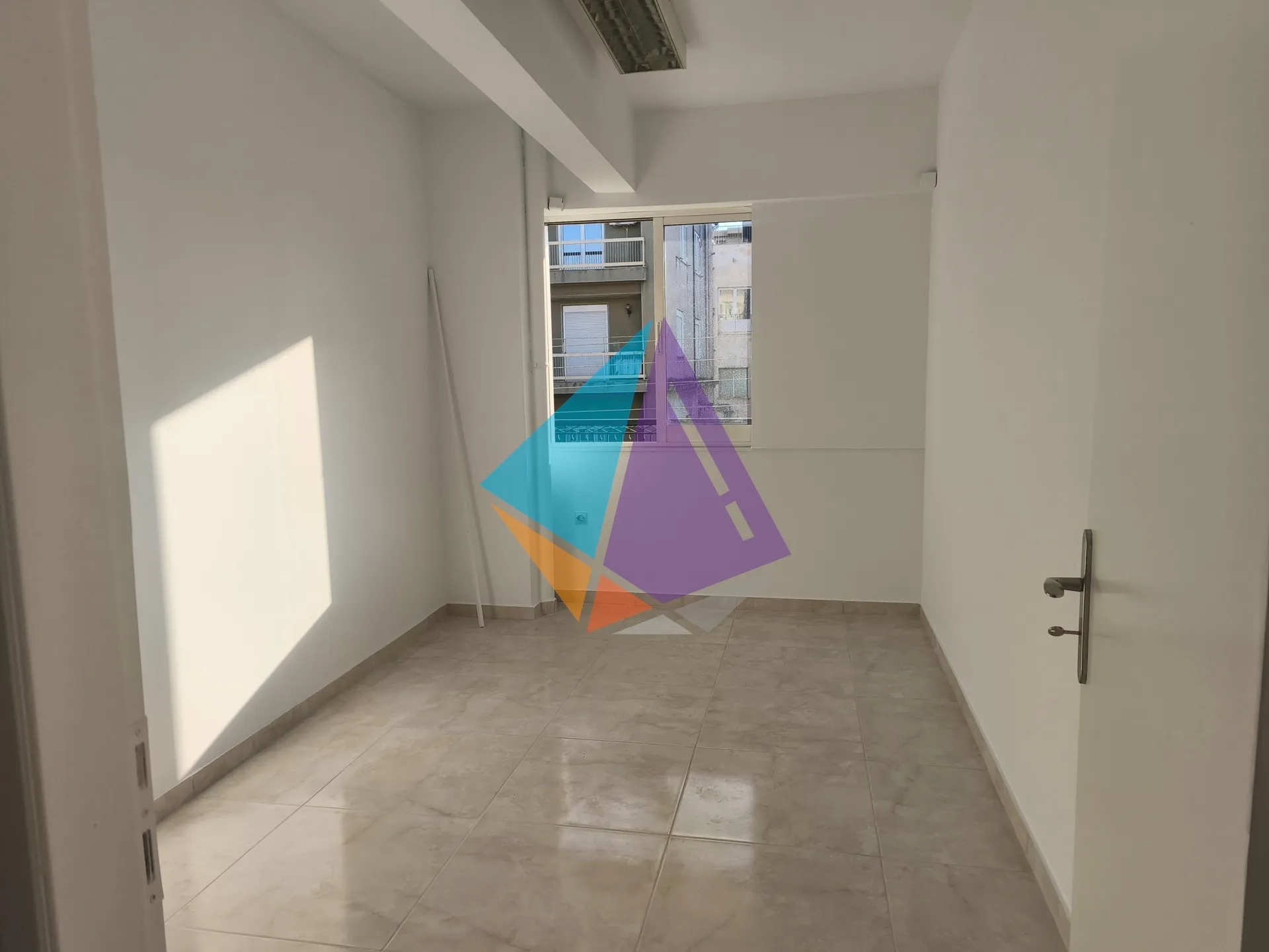 Office 135m²  - 5