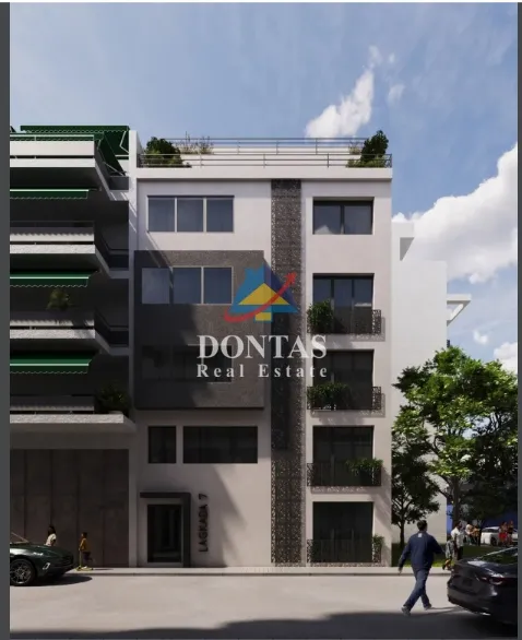 Apartment 38m²  - 2