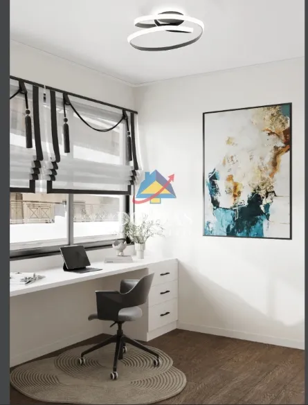 Apartment 41m²  - 2