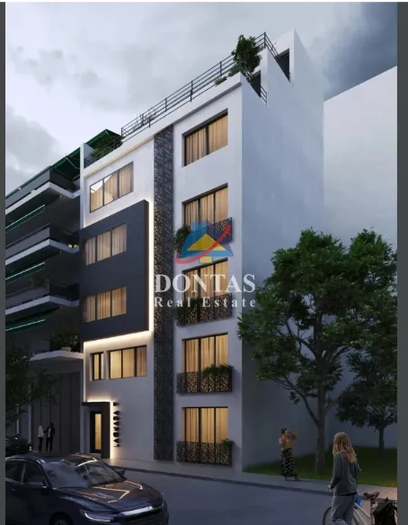 Maisonette 38m²  - 2