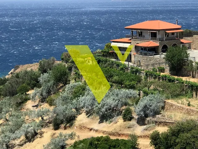 Detached house 280m²  - 2