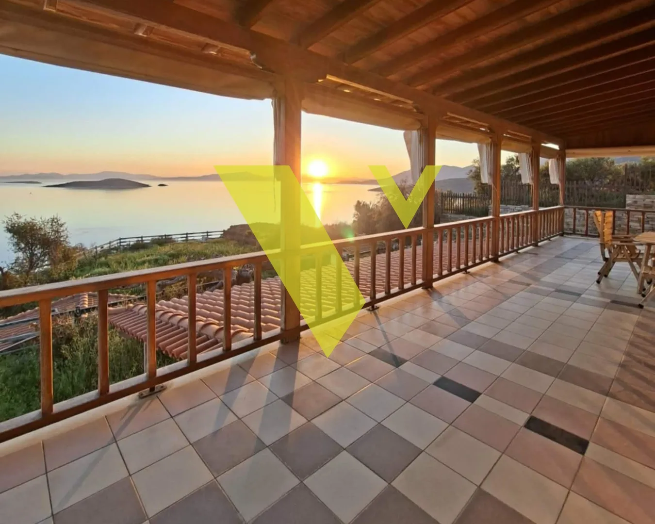 Detached house 280m²  - 3